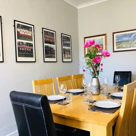 Appartamento Bonnygate Cupar Esterno foto