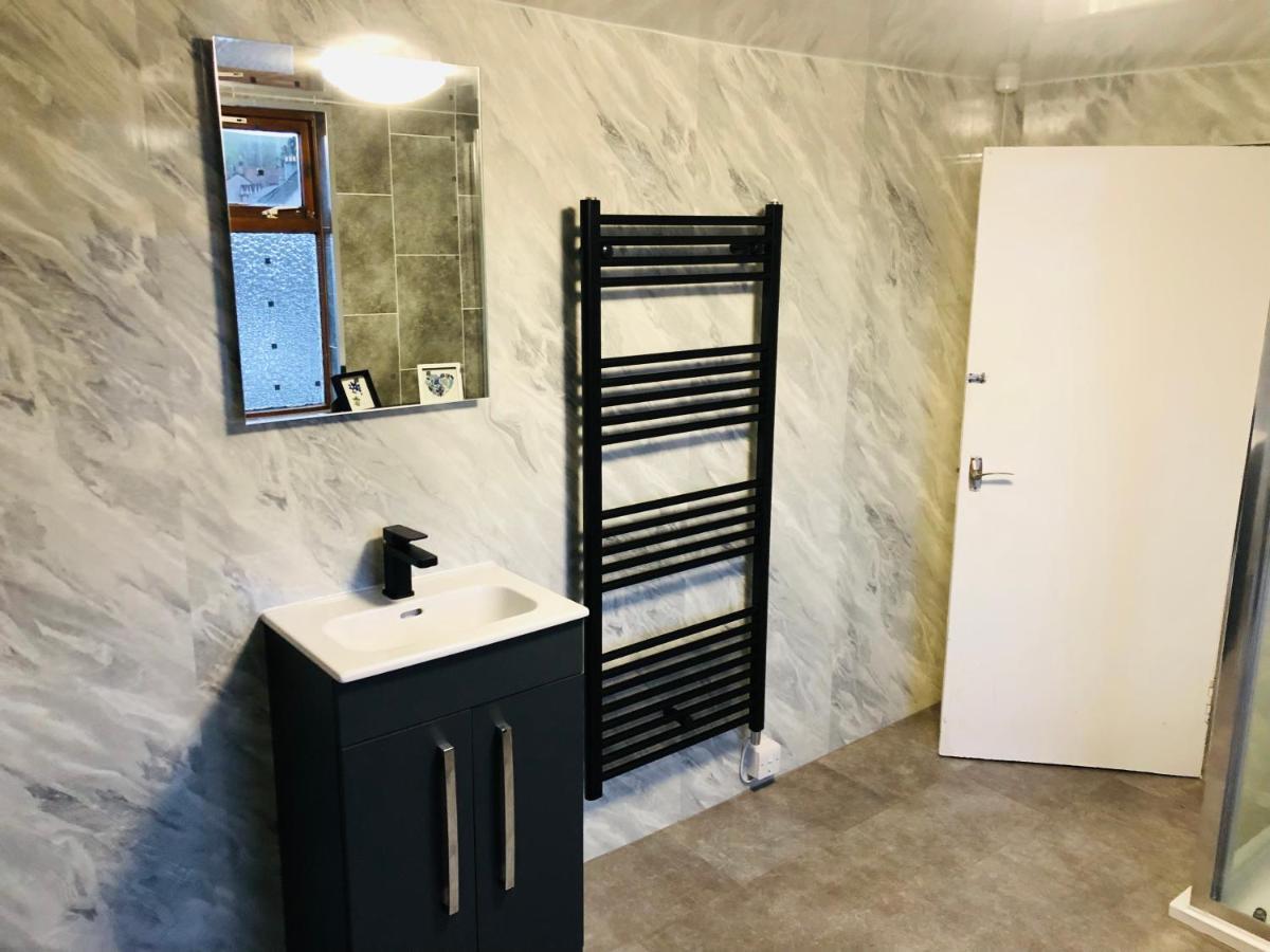 Appartamento Bonnygate Cupar Esterno foto